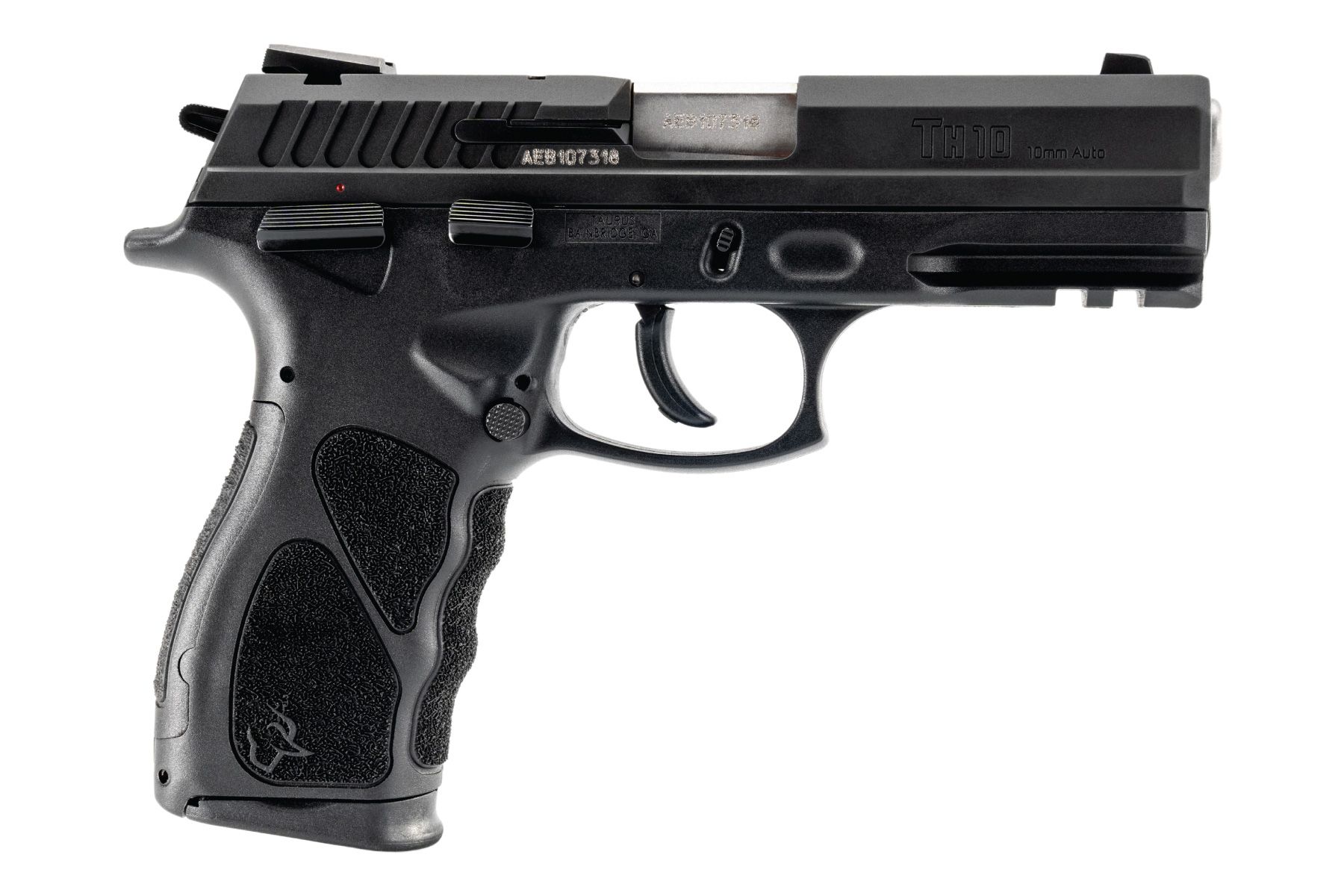 Taurus TH10 10mm Auto 15 Rounds