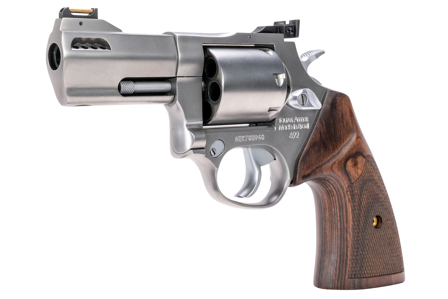 Taurus 692 Executive Grade