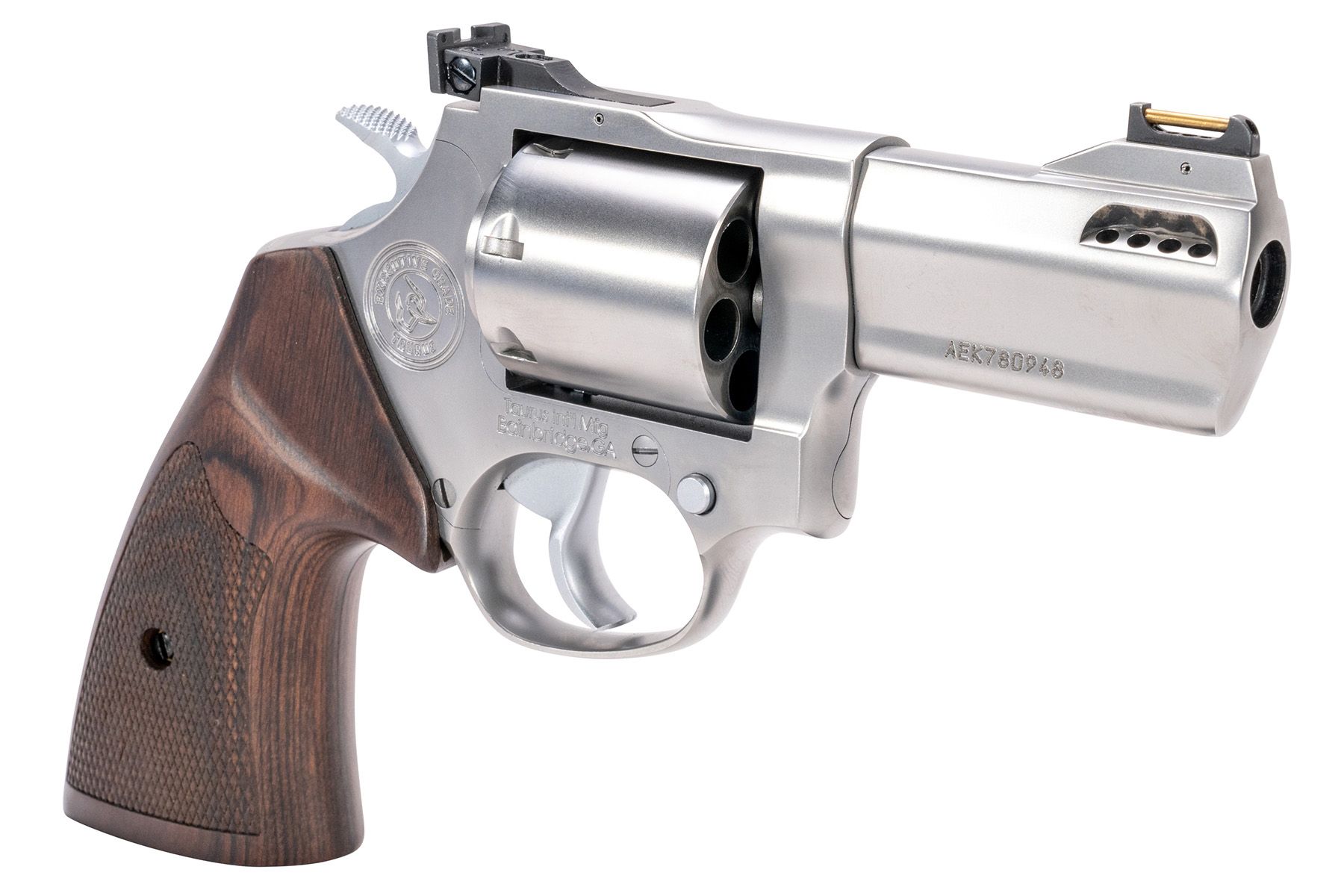 Taurus 692 Executive Grade