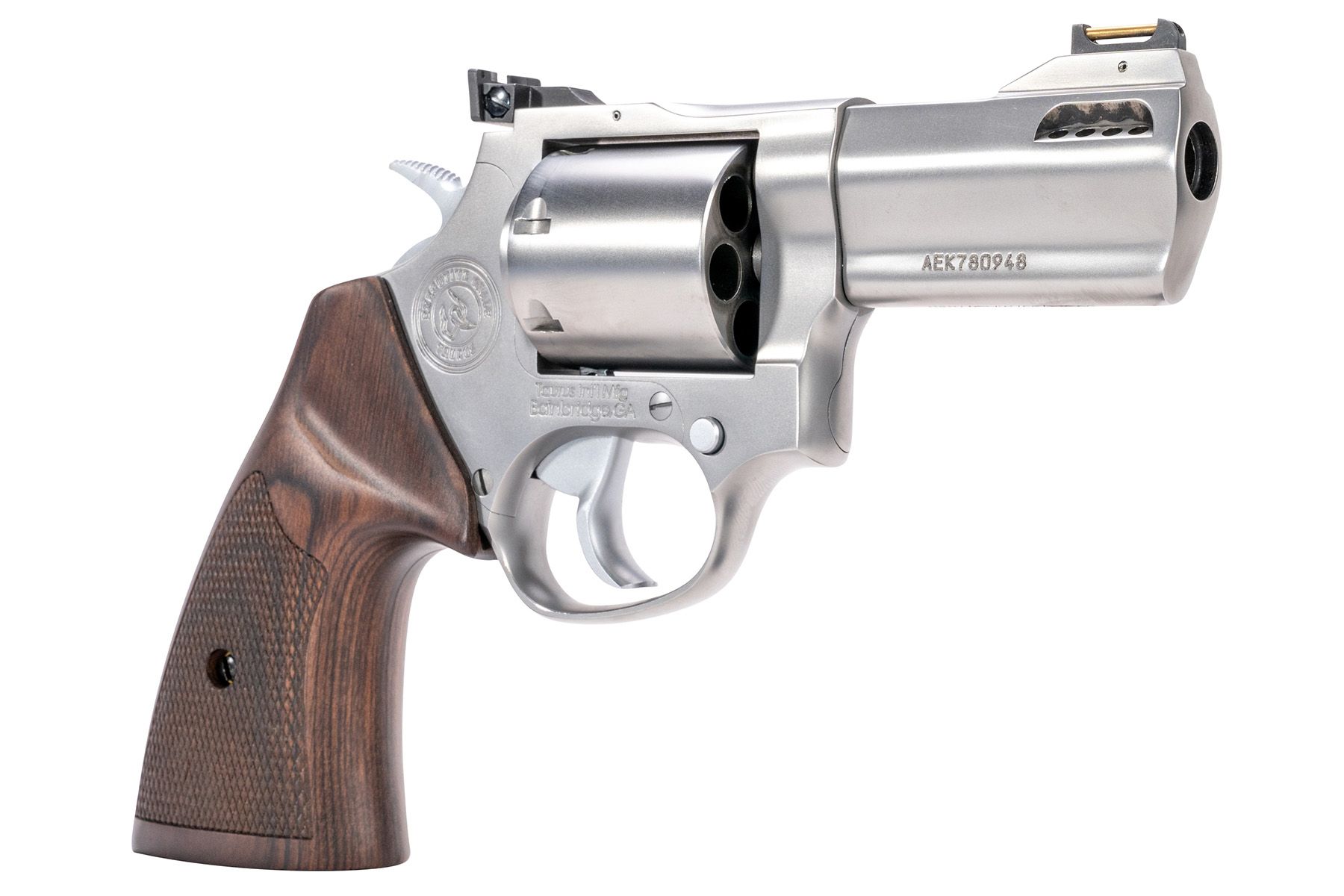 Taurus 692 Executive Grade